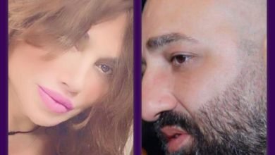 صورة توضيحية - مصمم الازياء العالمي روبير ابي نادر كما لم تسمعه من قبل #اً
