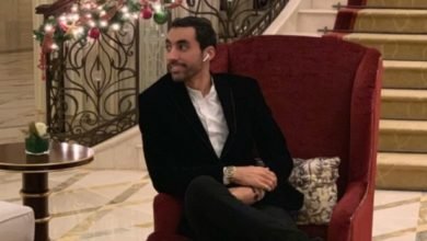 صورة توضيحية - رجل الاعمال بدر البطاحي يغزو عالم السوشيال ميديا برقم قياسي
