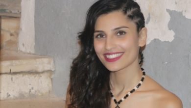 صورة توضيحية - وما بين خفايا المرأة والقضاء شخصٌ كــ ريتا شقير