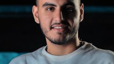صورة توضيحية - DJOW شغفه جعل من أحلامه حقيقة من هو جو ضو؟