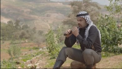 صورة توضيحية - منذر خليل يختار الأصعب ويبدع في عسال