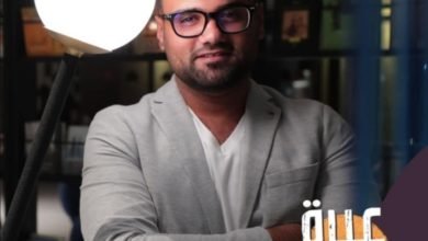 صورة توضيحية - من هو علاء الربايعة مقدم برنامج عبرة بقصة