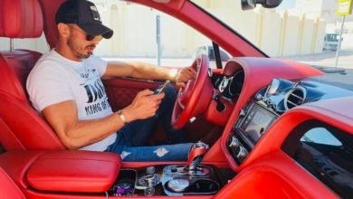 صورة توضيحية - Chafik Noureddine , A Remarkable Lebanese Businessman