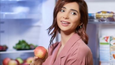 صورة توضيحية - أخصائية التغذية فاتن فواز تقدم نصائح يومية لنظام غذائي صحيّ