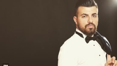 صورة توضيحية - النّجم داني شمعون يتحضر لإحياء حفل في AntikaBar
