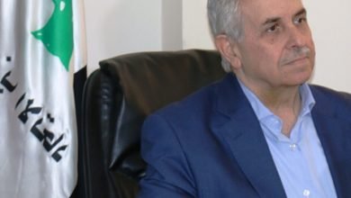 صورة توضيحية - المحامي أحمد مرعي لبنان اليوم يعيش صراع على تحديد خياراته الكبرى ولا حل الا بدولة المواطنة