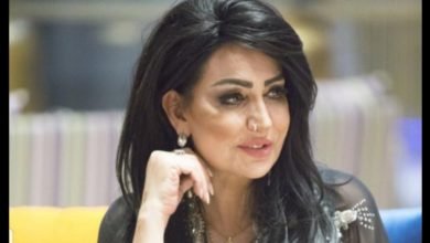 صورة توضيحية - هدى الخطيب تضيئ سماء بيروت لإستكمال مشاهدها في مسلسلها الجديد دفعة بيروت