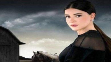 صورة توضيحية - رهف عبدالله نعم أحببت لارا..عمار شلق أوّل من ساندني وهذا رأيي بالمخرج ايلي معلوف!