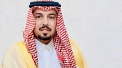 صورة توضيحية - الشيخ فؤاد بن محمد النادر يرسل شحنة مساعدات الى ضحايا تفجير بيروت