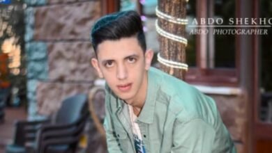 صورة توضيحية - محمد نجار يلمع على مواقع التواصل الاجتماعي بفترة قصيرة