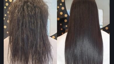 صورة توضيحية - As Hair Care لشعر صحي وفائق النعومة