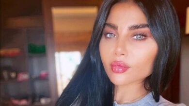 صورة توضيحية - نتالي حداد اسم لامع في مجال التاتو
