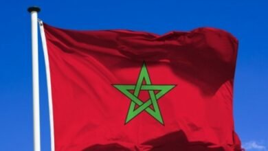 صورة توضيحية - المغرب الحبيبة شكراً لدعمك لبنان والوقوف الى جانبه في هذه المحنة