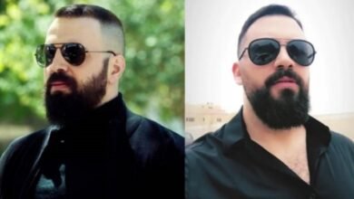 صورة توضيحية - شبيه تيم حسن المذيع تامر محمود