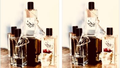 صورة توضيحية - خبير التجميل والعطور توفيق عسراوي يطلق عطر بيروت