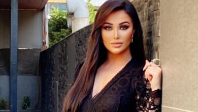 صورة توضيحية - يارا إبراهيم تخطف قلوب متابعيها