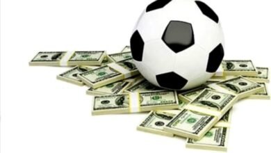 صورة توضيحية - Bet Arabia موقعكم الاول في مراهنات كرة القدم