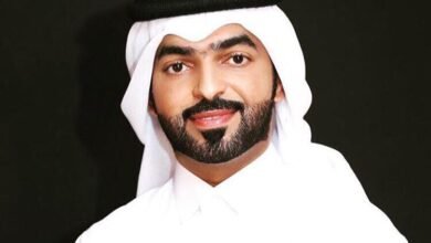 صورة توضيحية - فاهد العذبة من أنزه خبراء الاعلام .. تعرفوا عليه