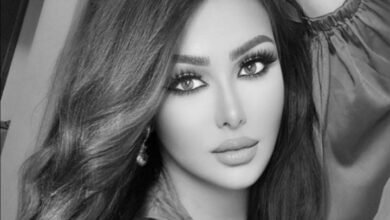 صورة توضيحية - يارا إبراهيم ملكة جمال السلطة الرابعة
