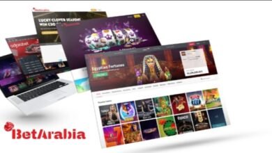 صورة توضيحية - Bet Arabia تقدم نظام برمجي للمراهنة على سباقات الخيل الإلكترونية