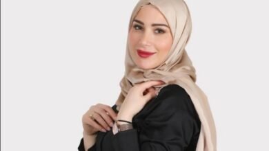 صورة توضيحية - هدى داغر ترسم بسمة الأمل على شفاه مرضى السرطان