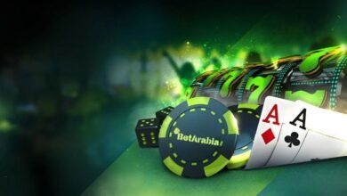صورة توضيحية - Bet Arabia افضل منصة للكازينوهات