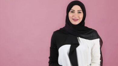 صورة توضيحية - أنامل هدى داغر الإبداعية تصنع بصمة منفردة في عالم التاتو
