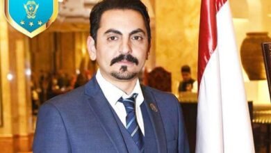 صورة توضيحية - بيان صادر عن اللوبي الاقتصادي الدولي موجه الى قيادة الجيش