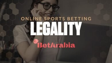 صورة توضيحية - Bet Arabia دليلكم لبدء عمل تجاري جديد