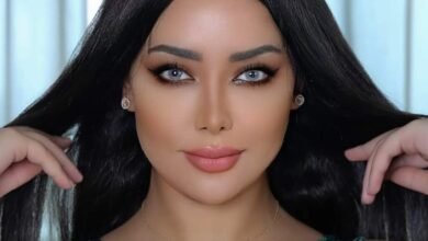 صورة توضيحية - كاميليا ورد تطلق جديدها تحت عنوان ليلة