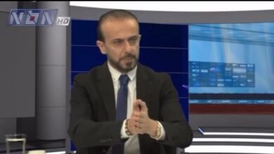 صورة توضيحية - الدكتور علي حمود المبادرة الفرنسية ستنقذ لبنان رغم العرقلة الأمريكية والمؤامرات الداخلية