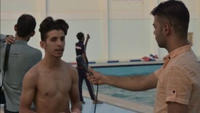 صورة توضيحية - اليوتيوبر مصطفى حسن صدفة تغير مجرى حياته