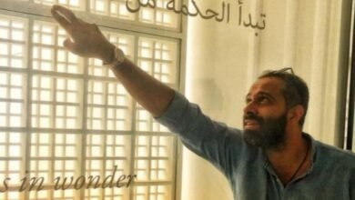 صورة توضيحية - ورشة دكتور خالد غطاس تبادر لإحياء الكتاب من جديد
