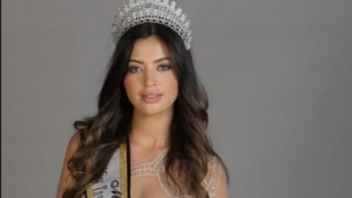 صورة توضيحية - سميحة الإبراهيمي من المغرب تتوّج ملكة جمال Miss Tourism Universe Arab 2020