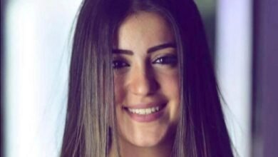صورة توضيحية - شنتال جعجع تحيي ذكرى الثورة بديو مع أخيها