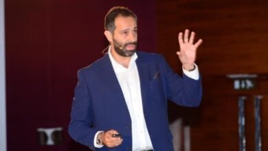 صورة توضيحية - الدكتور خالد غطاس الدفاع عن النساء يبدأ بالدفاع عن صحتهم