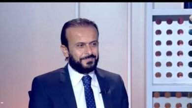 صورة توضيحية - الدكتور علي حمّود الصمت سينكسر والحكومة الجديدة ستكون تكنوسياسية