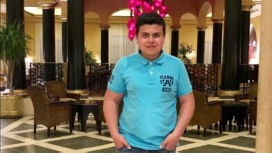 صورة توضيحية - شهرة الم راني فواز الذي رافق النجوم في أهم المناسبات تفوق عمره الصغير