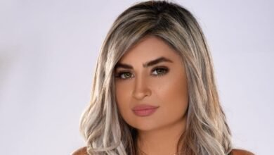صورة توضيحية - خبيرة التاتو عبير حوراني ضيفة برنامج عالموضة مع الاعلامية داليا طه