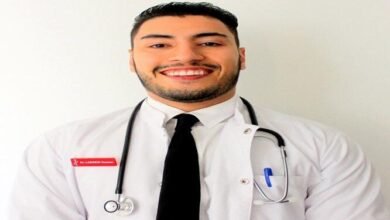 صورة توضيحية - الدكتور يونس لغريب.. المقاول الذي استثمر الطب لأجل العمل الخيري