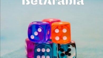 صورة توضيحية - موقع Bet Arabia يقدم تقنيات HTML5 حديثة