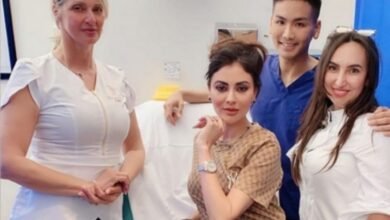 صورة توضيحية - ‏Dermanda Cinic إسمٌ رائد في عالم العناية بالبشرة