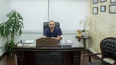 صورة توضيحية - الدكتور حسن ناصر الدين عمليات التجميل سلاحٌ ذو حدين وعلينا ان نعي جيداً متى وكيف نستخدمه