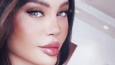 صورة توضيحية - خبيرة التاتو اللبنانيّة نتالي حداد تتألق عبر التيك توك