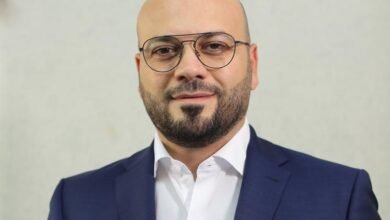 صورة توضيحية - الدكتور رائد رطيل يرفع الصوت عاليًا وهل من مجيب؟؟؟