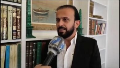صورة توضيحية - الدكتور علي حمّود يحذّر من تداعيات الإنهيار الحرّ للإقتصاد اللبنانيّ
