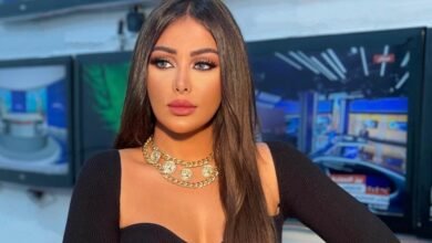 صورة توضيحية - الإعلامية يارا إبراهيم إعلامية من الطراز الأول