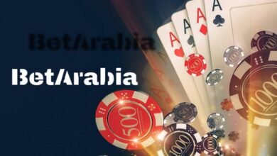 صورة توضيحية - Bet Arabia عالم مميز بالخدمات التي لا مثيل لها.