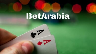 صورة توضيحية - Bet Arabia عالم متطور من الخدمات