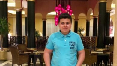 صورة توضيحية - المصوّر راني فواز يشعل مواقع التّواصل الاجتماعيّ في اخر جلسة تصوير